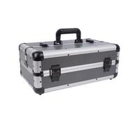Valise À Outils En Aluminium - 445 X 265 X 170 Mm