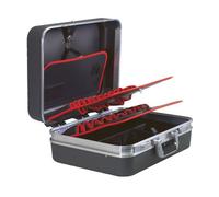 Facom Valise à outils Techniker avec panneaux 4 compartiments XL Version 2