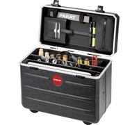 Valise à outils non équipée Parat Laptool Tron-X 208330151 (l x H x P) 455 x 380 x 270 mm