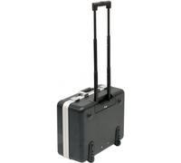 Valise à outils trolley ABS - vide - L412 x l312 x H67 mm MOB