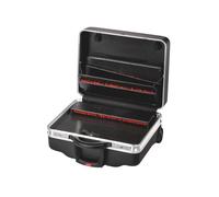 Valise à roulettes CLASSIC KingSize Roll neo CP-7 Dimensions intérieures L470xP210xH360mm 36l