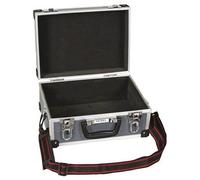 Valise Aluminium 320 X 230 X 155 Mm - Gris