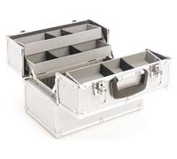 Valise Aluminium 360 X 220 X 250 Mm