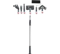Valise Bande à joint avec kit accessoires - OUTIL PARFAIT 80624