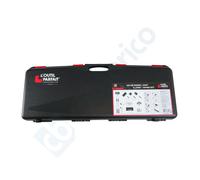 Valise Bande à joint avec kit accessoires - OUTIL PARFAIT 80624