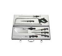 Valise Boucher 8 Pièces Pradel