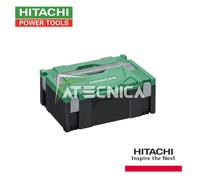 HIKOKI Coffret encastrable HSC2 vide - 402545