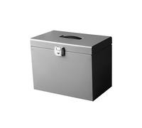 Valise de classement en métal Pierre-Henry Aluminium