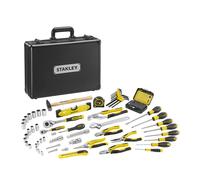 Valise de maintenance 119 pièces STANLEY