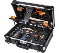 Valise de maintenance 128 outils - Beta - 020546002 -