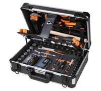 Valise de maintenance 128 outils - Beta - 020546002 -