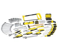 Valise de maintenance - 142 pcs - STANLEY - STMT98109-1