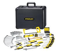 Valise de maintenance 142 pièces STANLEY FATMAX STMT98109-1