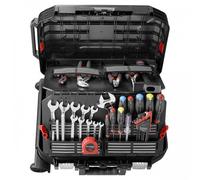 Valise de maintenance - 39 pièces FACOM