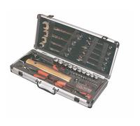 Valise de maintenance 69 outils SAM OUTILLAGE