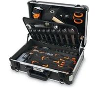 Beta - Valise de maintenance 82 outils 020526001