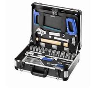 Valise de maintenance - Facom - PRIMO 145 outils - Acier - Gris