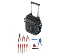 Facom Facom Set électricien 14 pcs BV.R30CM2PB Quantité:1