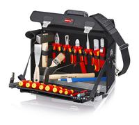 Valise de montage Knipex 24 pièces avec outils VDE apprentis