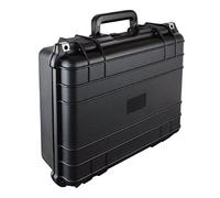 Valise de protection étanche - Noire