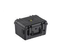 Valise de protection étanche norme IP67 DinoPlus Outdoor F11 - Orange