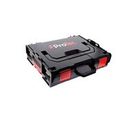 - Valise de rangement pour bornes électriques Wago XL