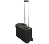 Viso Chariot à outils WAT18TR – sur roulettes, poignée télescopique, mousse prédécoupée