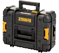 Valise de transport DEWALT TSTAK II en plastique