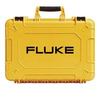 Valise de transport durcie modulable