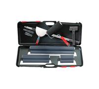 Kit valise DécoLiss Lissage (9pcs) - OUTIL PARFAIT 80497