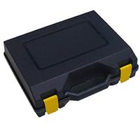 Valise électroportatif Grande Taille 385 x 330 x 130 mm