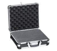 Valise en aluminium AluPlus Protect Allit H 13,5 x L 35,5 x P 32,5 cm