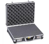 Valise en Aluminium pour Instruments C44 Allit