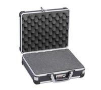 Valise en aluminium pour instruments ou appareils de mesure AluPlus Protect C 36 Allit