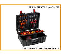 Valise En Polypropylène Imprimée Par Injection GT LINE GT 42-16 PEL