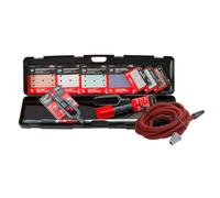 VALISE ERGOLISS L'OUTIL PARFAIT - 80488