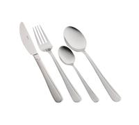 KINGHOFF Ensemble de couverts 72 pièces Satin KH-3561