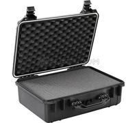 VALISE MALLETTE BOITE POUR OUTILS IMPERMEABLE WATERPROOF EPONGE FOAM FERVI M138