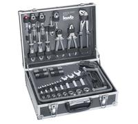 Valise métal outils 199 trousse, Valise Porte-Outils