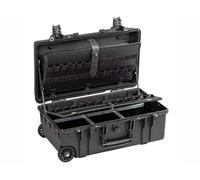 Valise Outil Trolley Imperméable GT Line GT 52-21 PEL