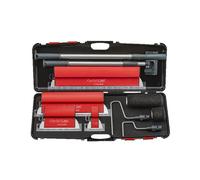 Valise ParfaitLiss' Finition - OUTIL PARFAIT - 80506