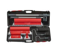 L'Outil Parfait – Mallette ParfaitLiss 80506 – Kit pro pour finition