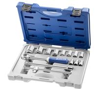 Valise Pot à Fleurs Boussoles 14 Outils De 1/2 Pastorino Expert E032938 Hex