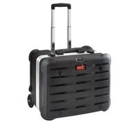 Valise Pot à Fleurs Rock Turtle 350 Pss A Chariot - GT Line Sac Porte Outils