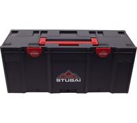 Valise pour outillage Systainer XXL - empilable & modulable - étanche à la poussière & aux projections d'eau - extra grande - plastique ABS robuste - Valise professionnelle pour outillage de chantier 