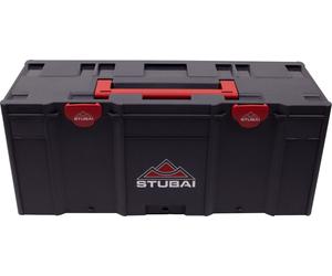 Valise pour outillage Systainer XXL - empilable & modulable - étanche à la poussière & aux projections d'eau - extra grande - plastique ABS robuste - Valise professionnelle pour outillage de chantier 