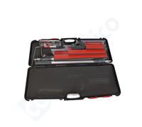 Valise Ratissage des surfaces - OUTIL PARFAIT 80607