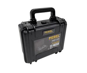 Valise Rigide - 258 X 243 X 117,5 Mm - Avec Mousse - 4,48 L