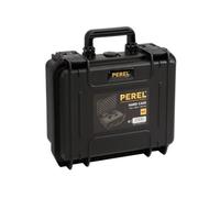 Valise Rigide - 336 X 300 X 148 Mm - Avec Mousse - 14,9 L