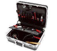 Valise rigide d'Apprenti ECO - CIMCO 170500